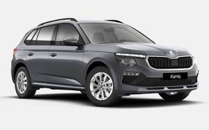 Škoda Kamiq, Extra 1.0 TSI DSG