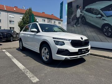 1,0 TSI 85 kW  Classic
