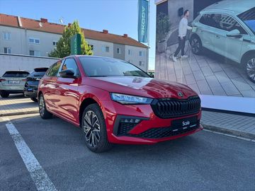 1,5 TSI 110 kW  Dynamic