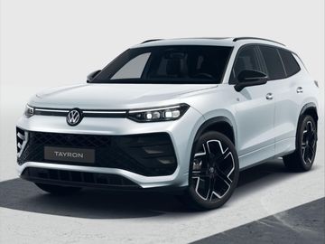 2,0 TDI 142 kW 4MOT  R-Line Pe