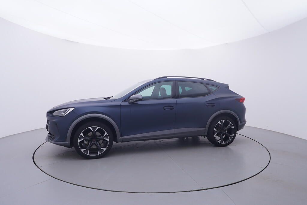 Cupra Formentor, 1.5 TSI 110 kW - fotka 3
