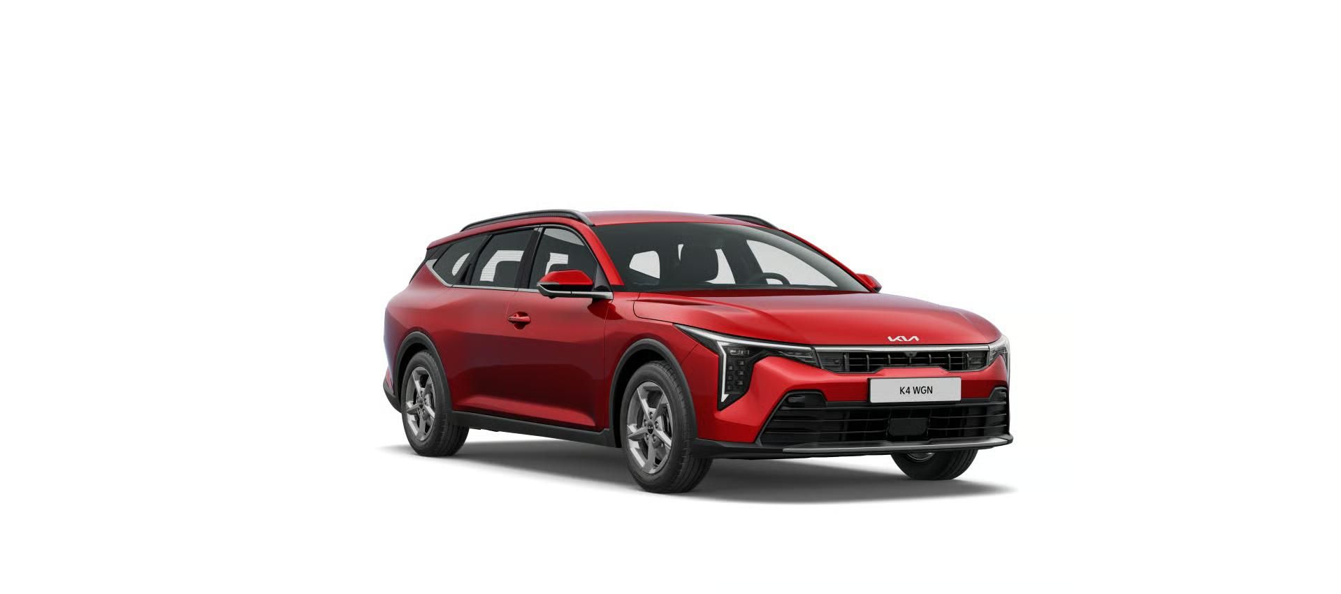 Kia K4, 1,6 T-GDi GPF 7DCT SPIN - fotka 3