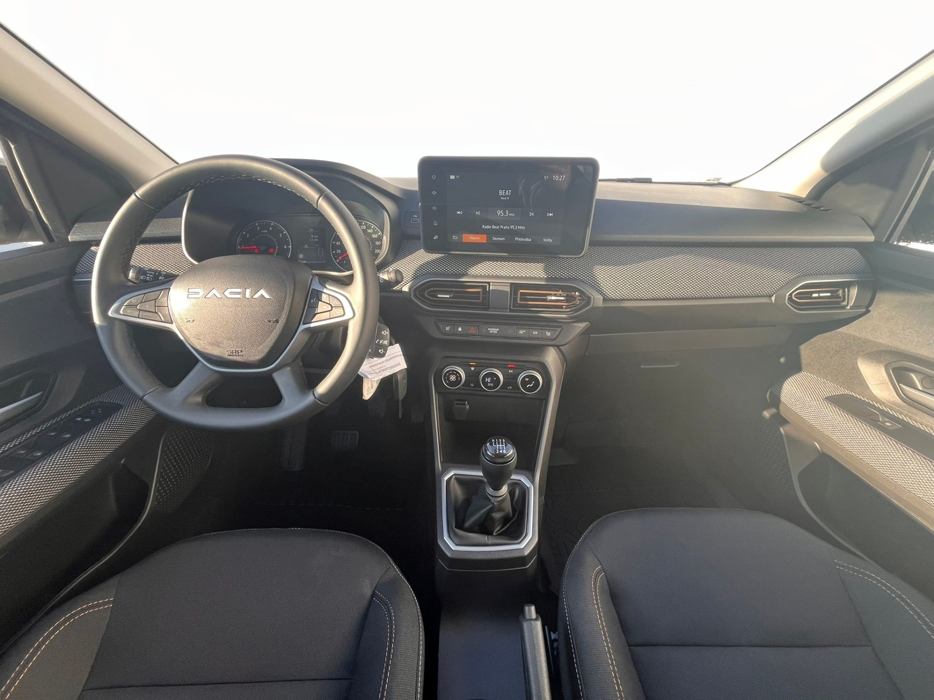 Dacia Sandero, 1.0 TCe 67 kW Stepway - fotka 5