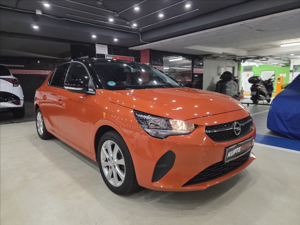 Opel Corsa, 1,2 - fotka 2
