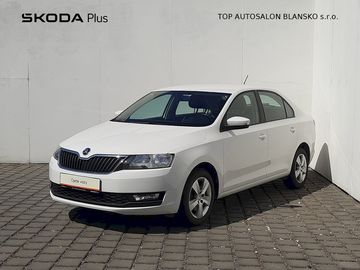 1,0TSI 81kW Ambition