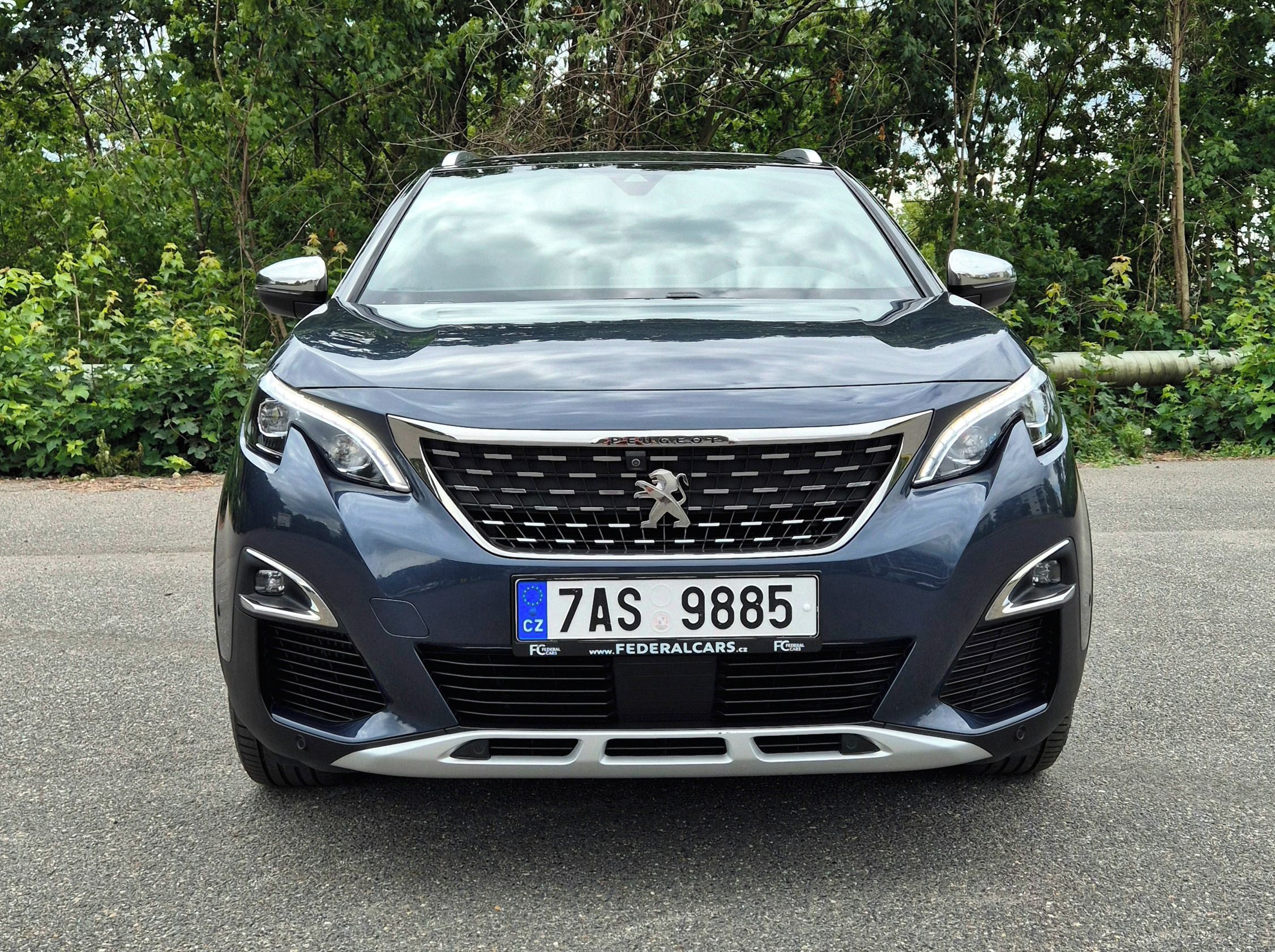 Peugeot 5008, GT 2.0 BlueHDi EAT8 P87 - fotka 2