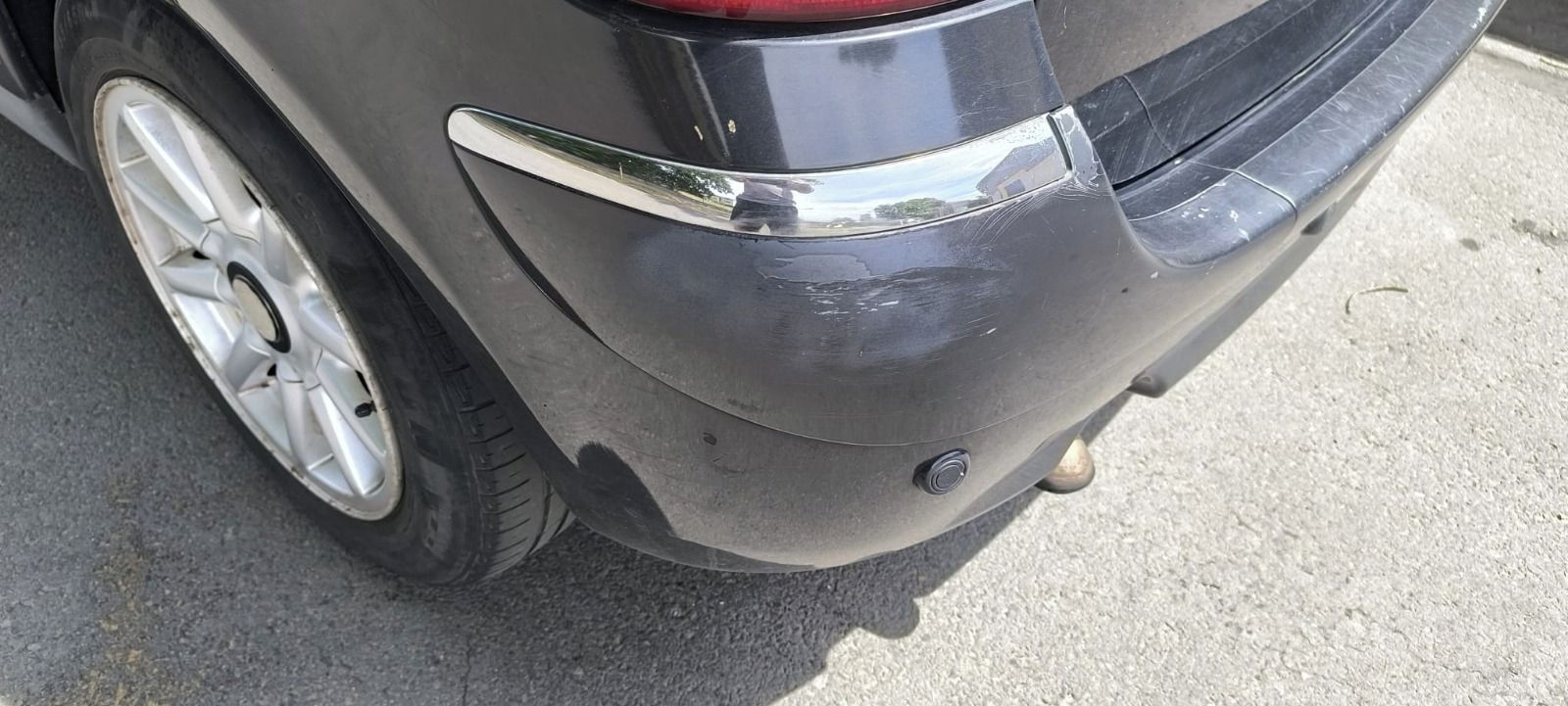 Citroën Xsara Picasso, 1.6 HDI 80kW/h - možná SLEVA - fotka 6