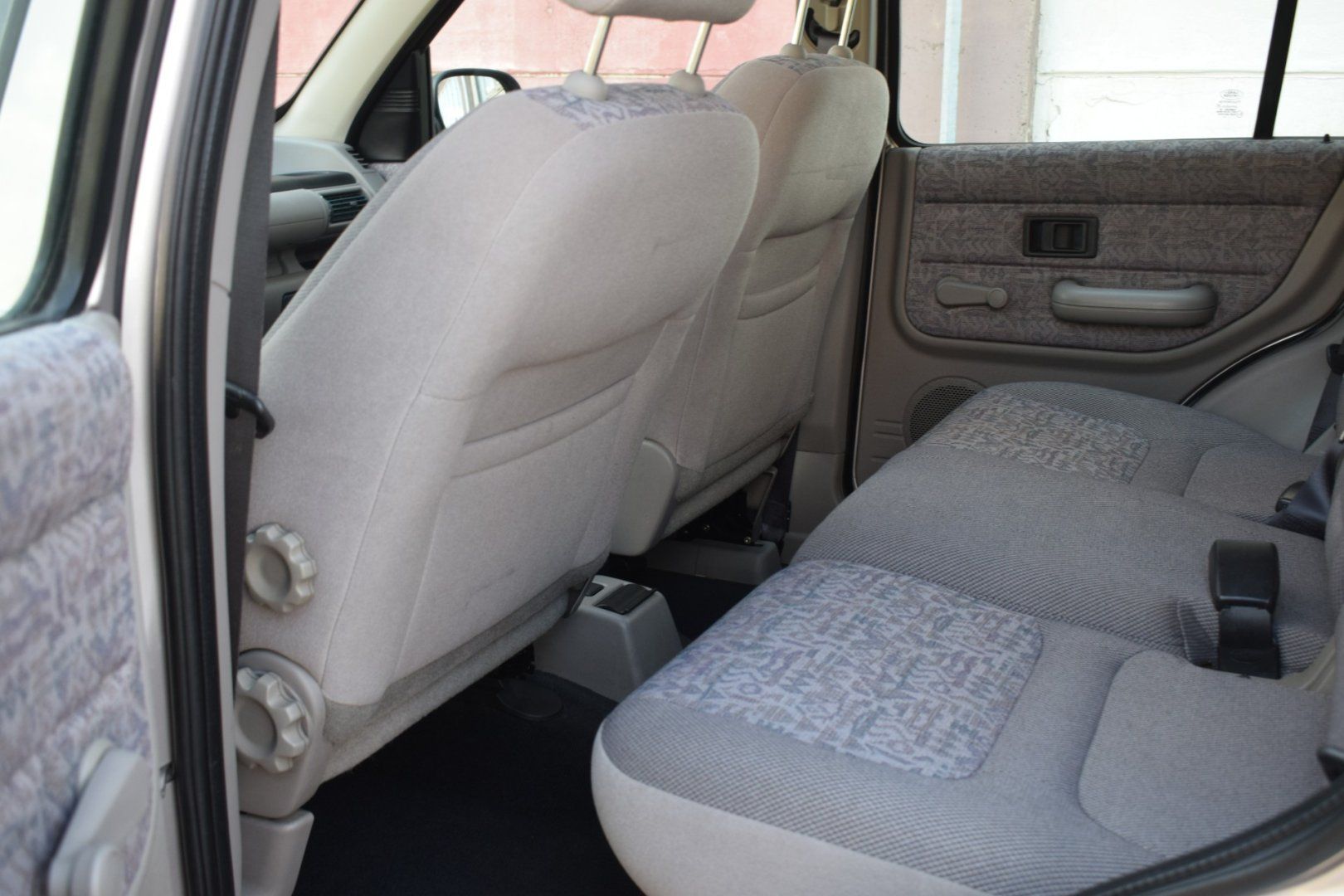 Land Rover Freelander, 1.majitel, 61t/km - fotka 4