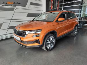 Škoda Karoq, 2.0 TDI 4x4 (110kW/150k) DSG,