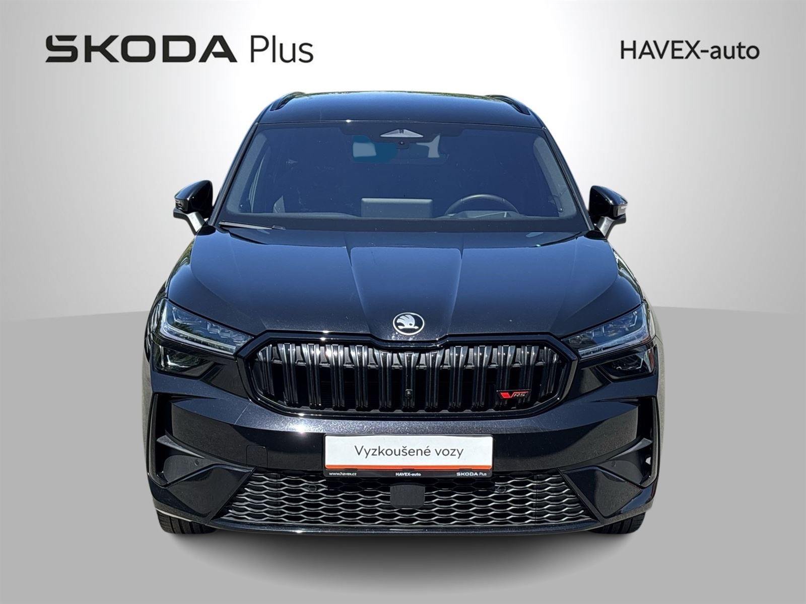 Škoda Kodiaq, 2.0 TSI 4x4 DSG RS - fotka 4
