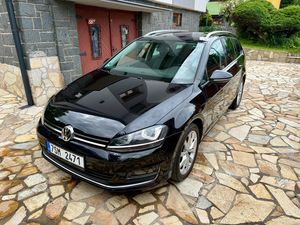 Volkswagen Golf, 1.4 TSI 90KW HIGHLINE NEZ.TOPE