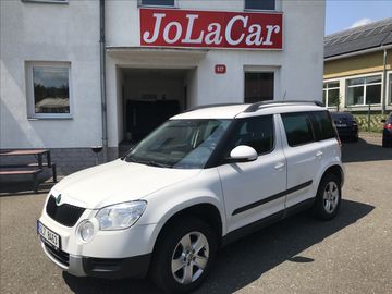 1,4 TSi 90kW 4x2