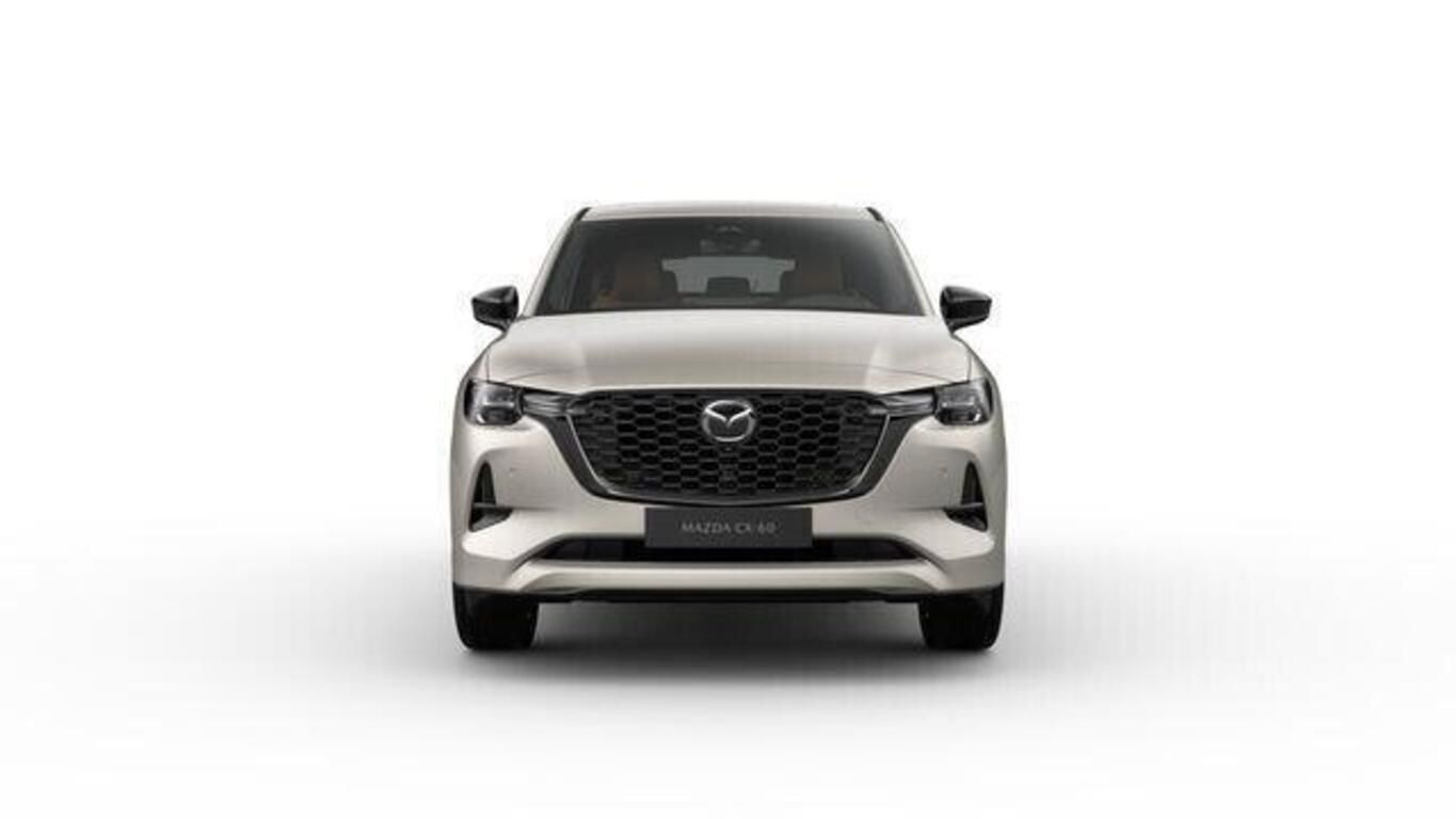Mazda CX-60, 2026   5WGN 3.3L e-SKYACTIV D - fotka 3