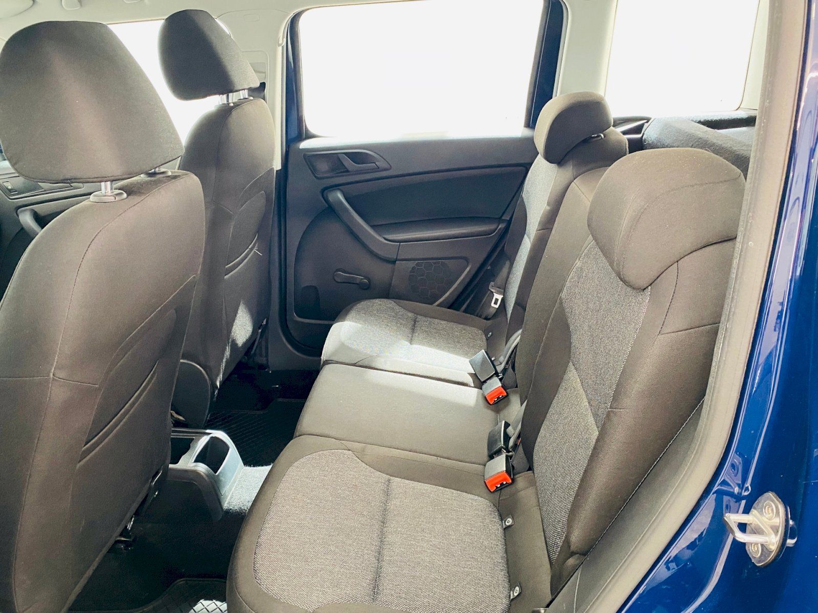 Škoda Yeti, 2.0 TDI 81 kW 4x4 Klima - fotka 6