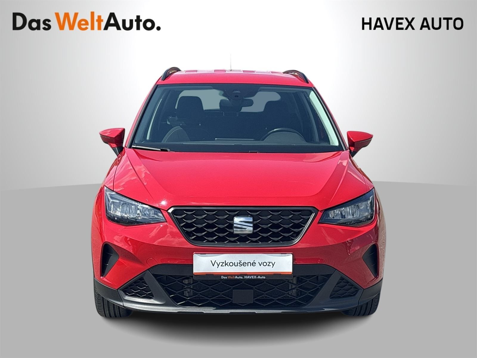 Seat Arona, 1.0 TSI Style - fotka 4