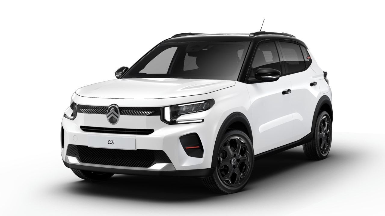 Citroën C3, Collection 100k MAN6