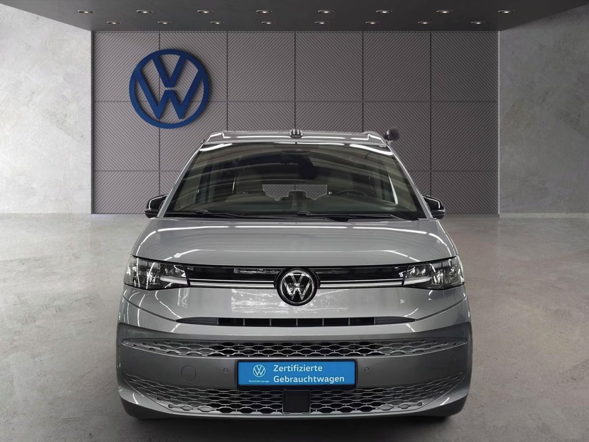 Volkswagen California, eHybrid 4M Ocean ACC Taž El.dv - fotka 2