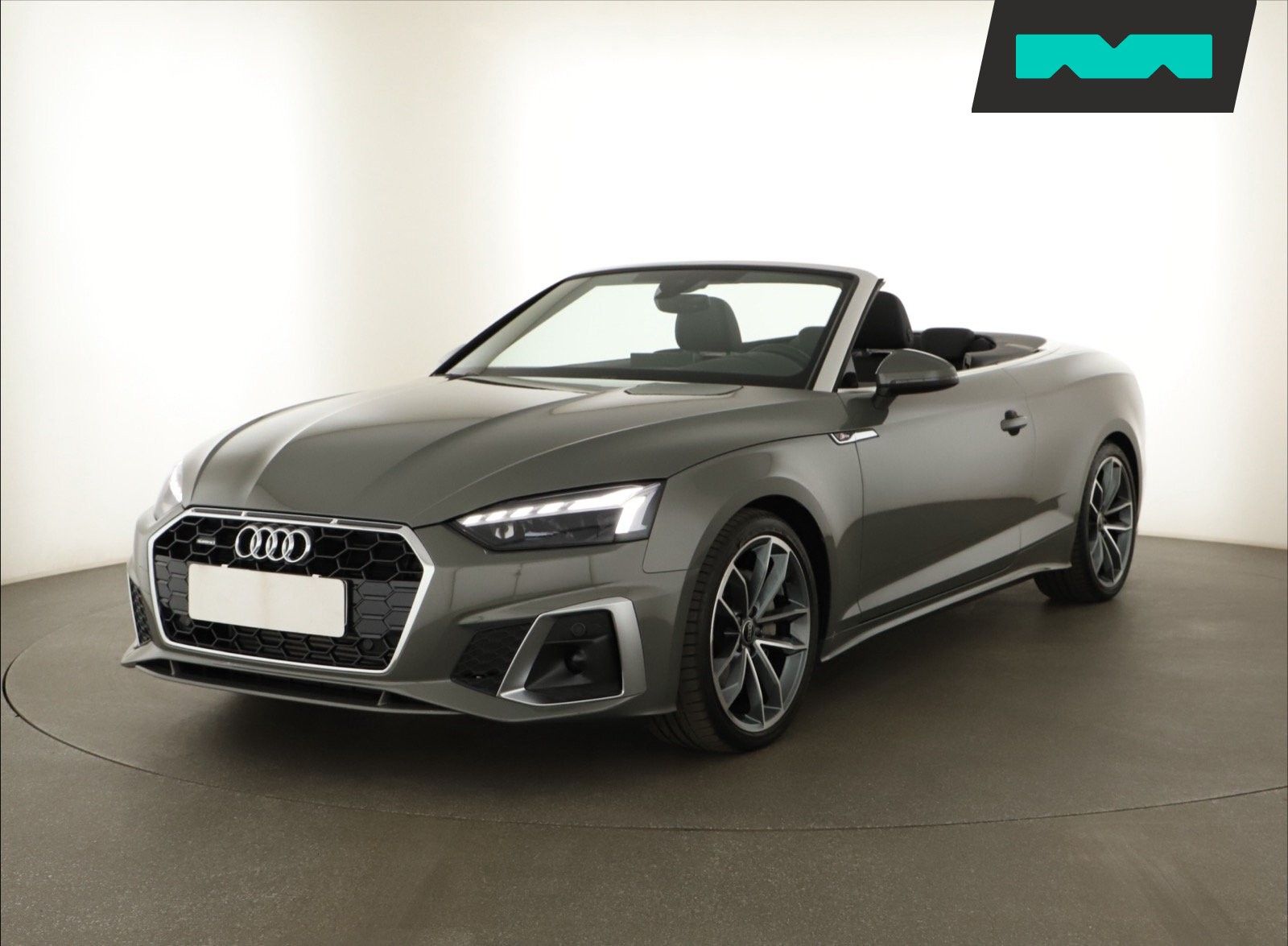 Audi A5, 40 TFSI, S-Line