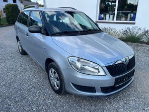 Škoda Fabia, 1.4 16 V