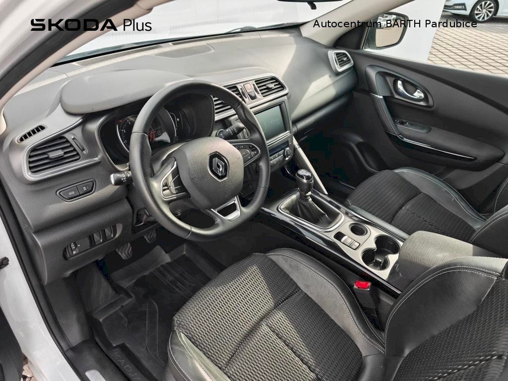 Renault Kadjar, 1.3 / 103 kW - fotka 5