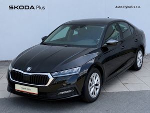 Škoda Octavia, 1,5 TSI / 110 kW Ambition Plus