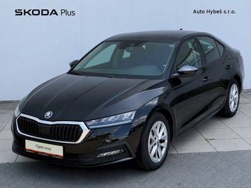 1,5 TSI / 110 kW Ambition Plus