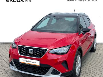 ARONA XPERIENCE 1.0 TSI 95K