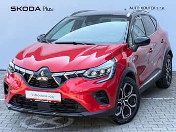 1.3TCe 103kW/140PS