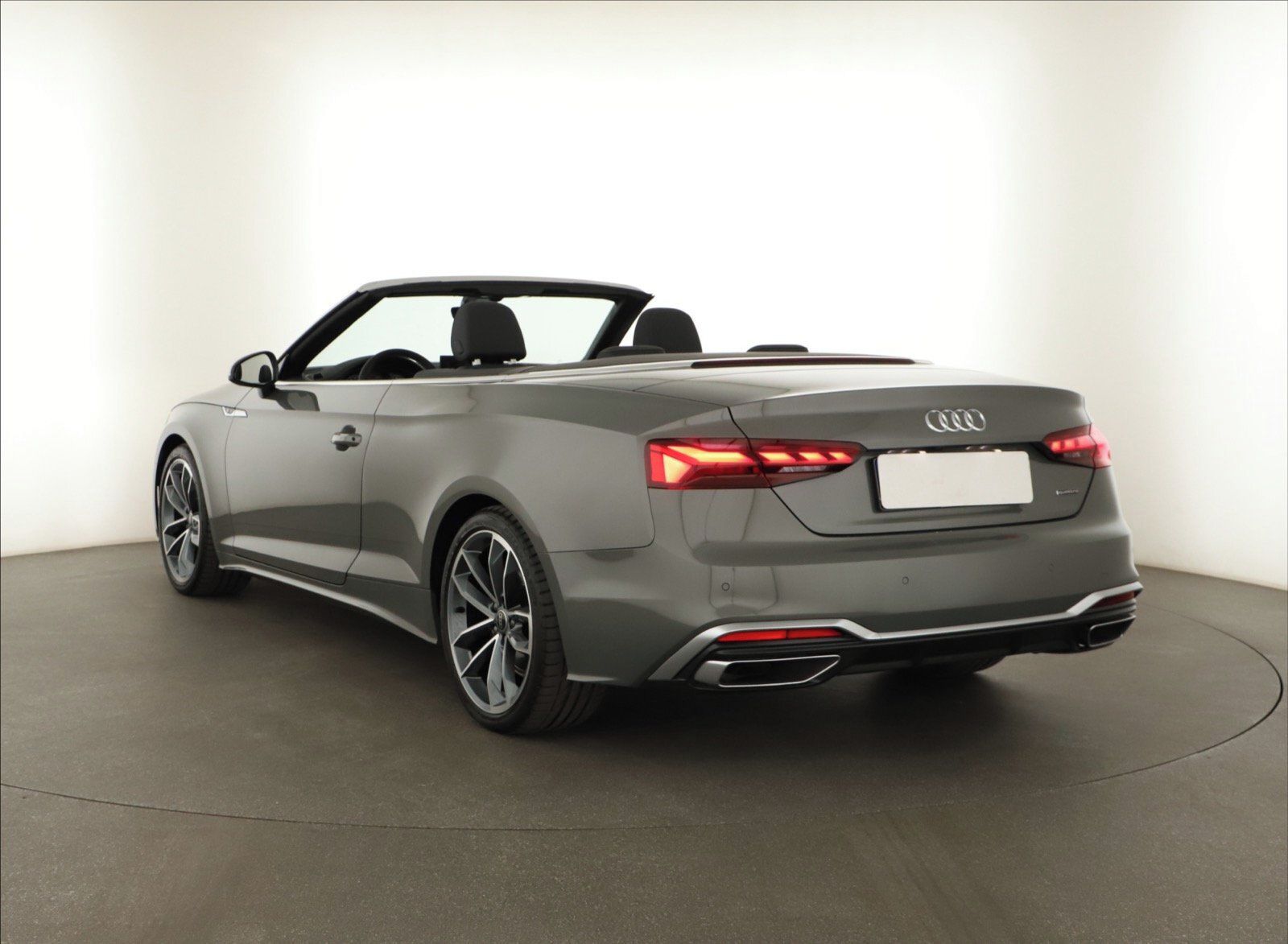 Audi A5, 40 TFSI, S-Line - fotka 3