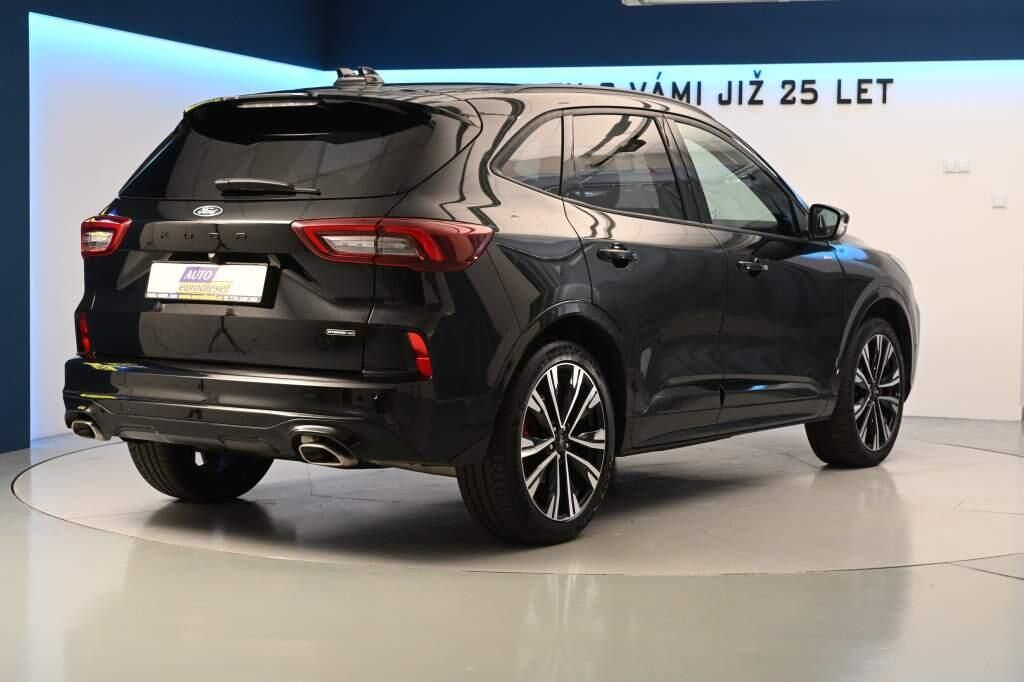 Ford Kuga, 2.5 ST-LINE X 4x4 FHEV LED ACC - fotka 5