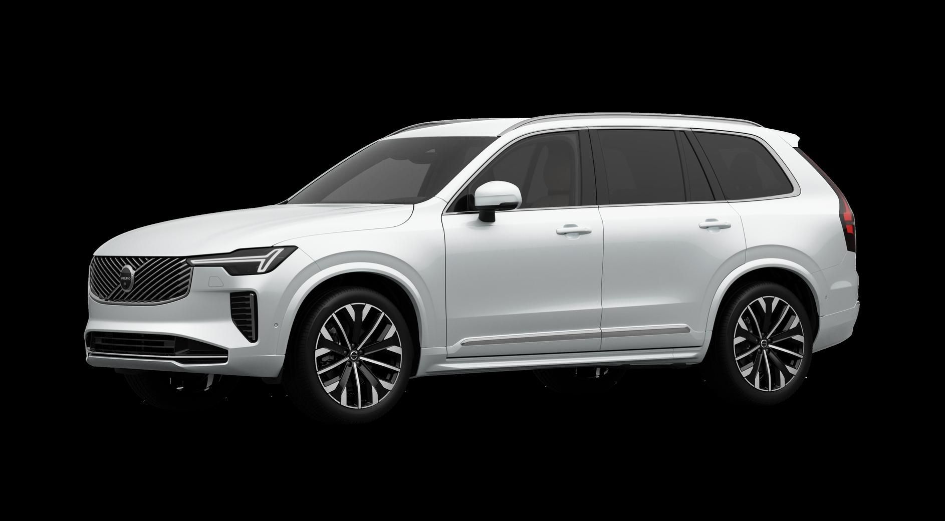 Volvo XC90, B5 AWD PLUS BRIG+4 ROKY ZÁRUKA - fotka 6
