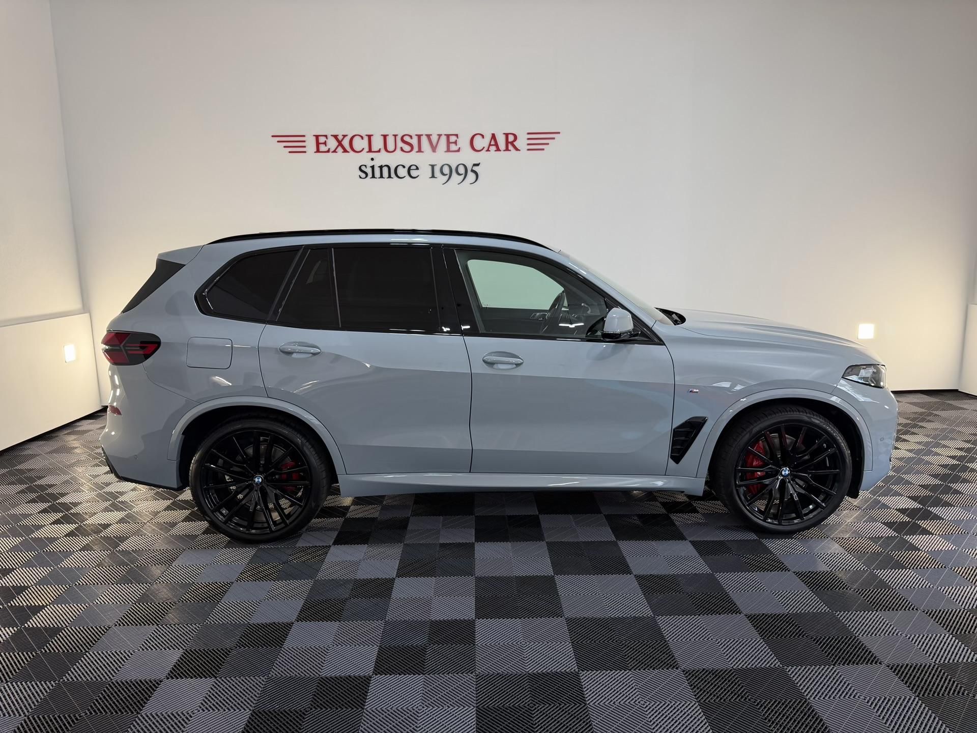 BMW X5, xDrive40d M-PRO Individ. Gar.+ - fotka 3