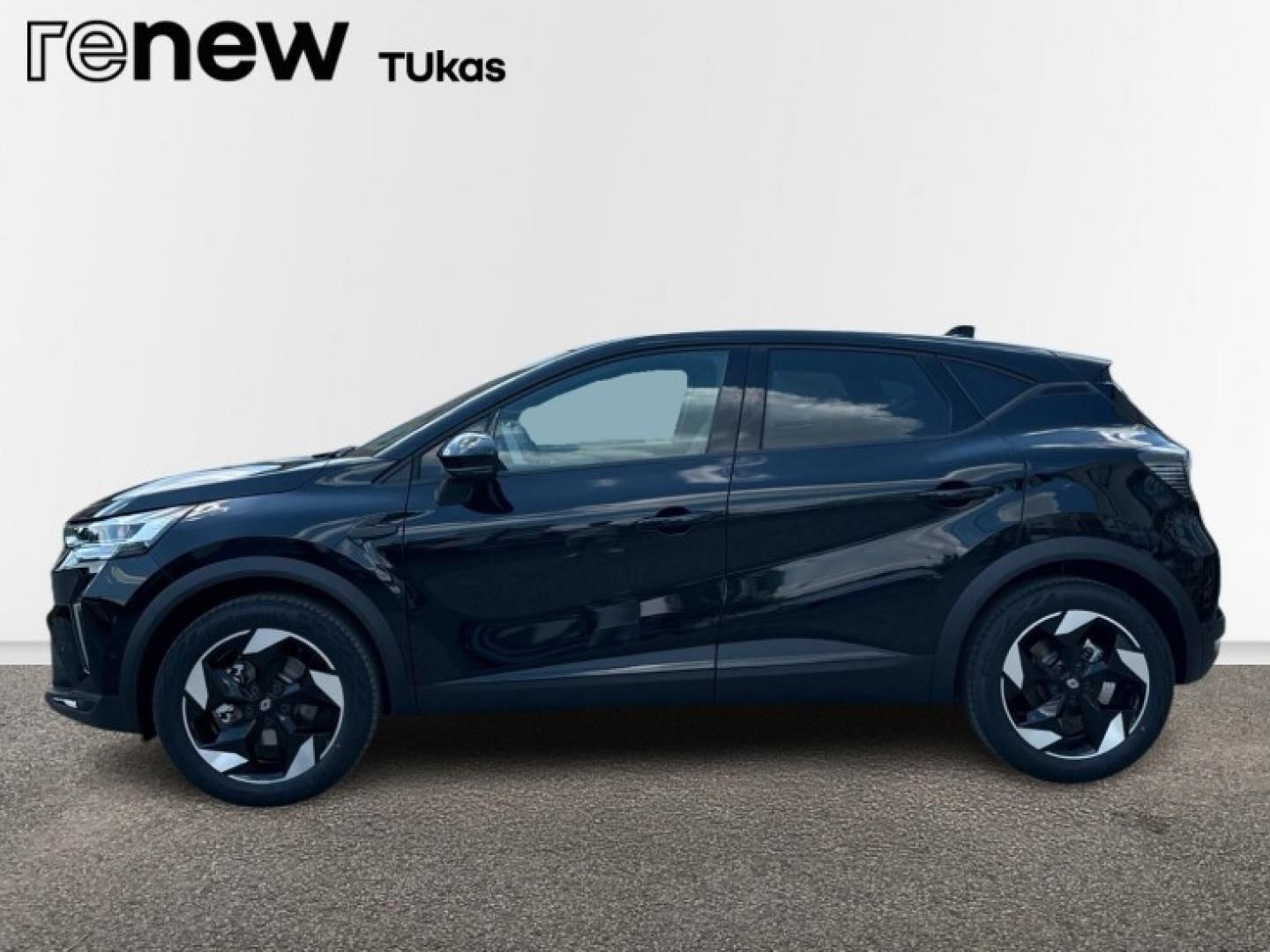 Renault Captur, 1.8Full hybrid 117kW Techno - fotka 5