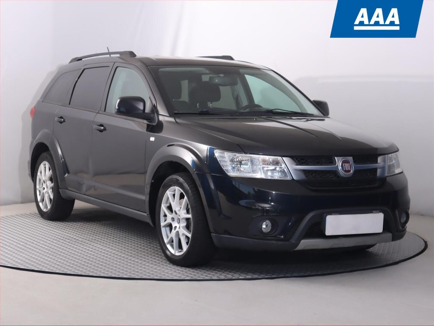 Fiat Freemont, 2.0 MultiJet, 4X4, Automat