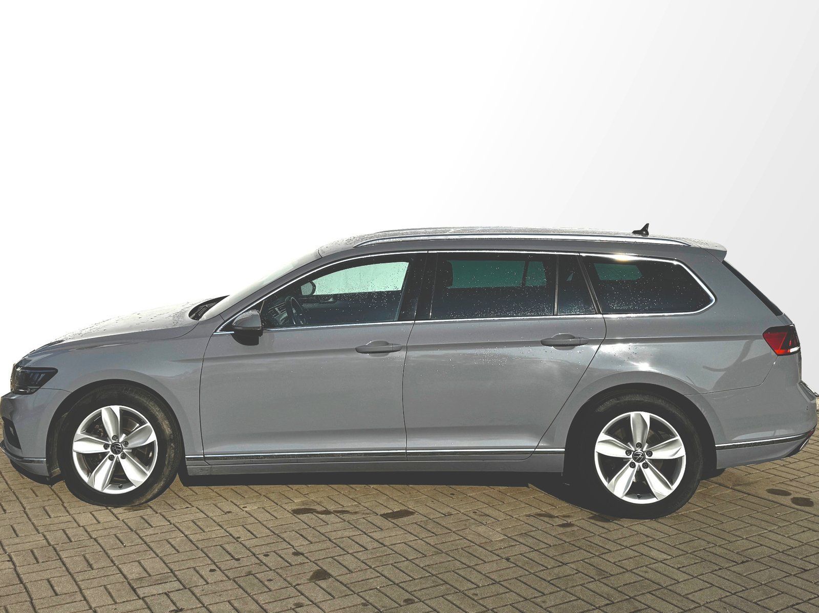 Volkswagen Passat Variant, Passat Variant 1.5 TSI EVO BMT - fotka 3