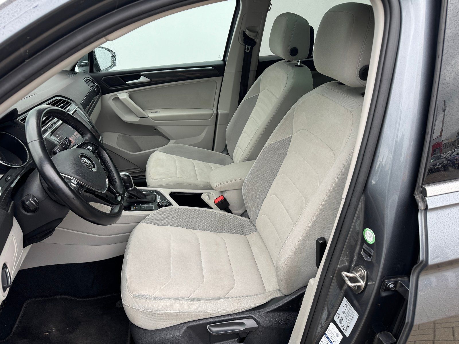 Volkswagen Tiguan, Tiguan 2.0 TDI BMT 110 kW - fotka 5