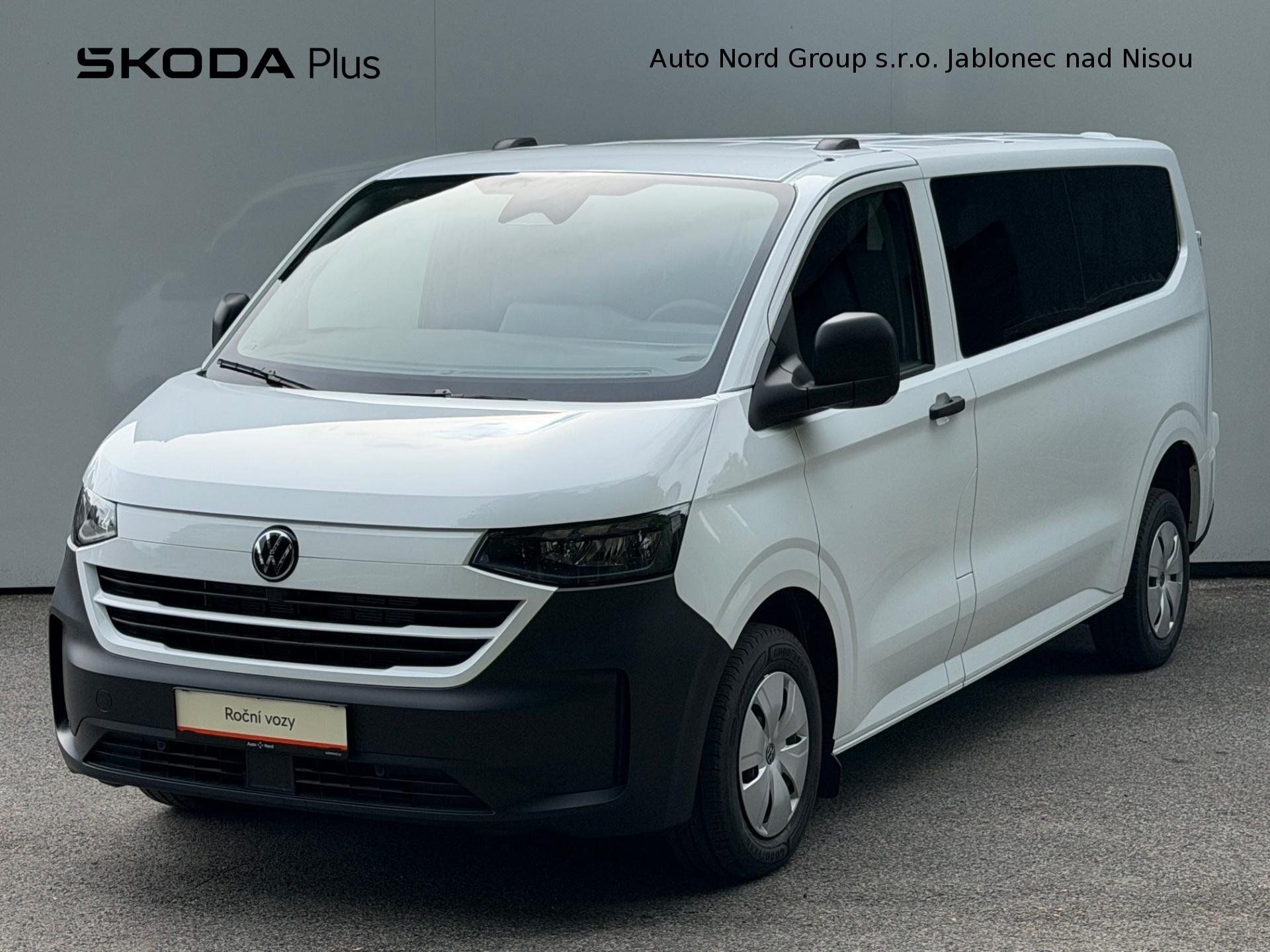 Volkswagen Caravelle, Caravelle 2.0 TDI 110kW Long