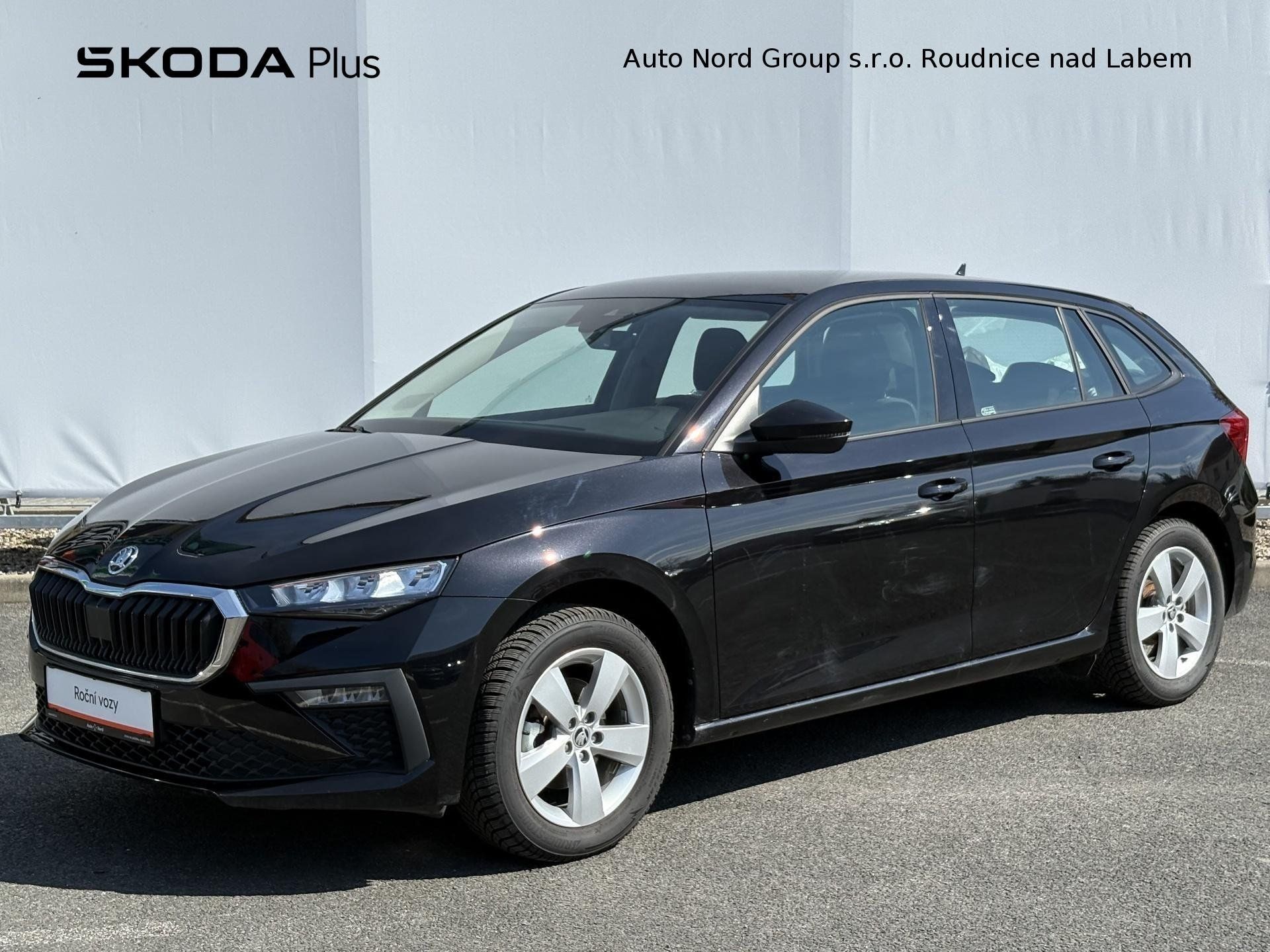 Škoda Scala, Scala 1.0 TSI 85/1.0 M6F