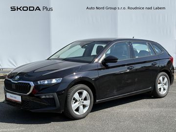 Scala 1.0 TSI 85/1.0 M6F
