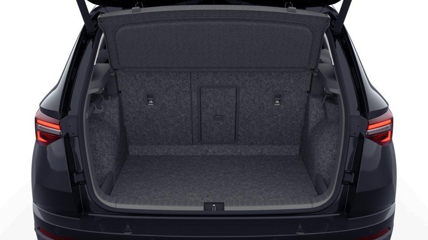 Škoda Karoq, 130 let - 1,5 TSI 110 kW 7° au - fotka 6