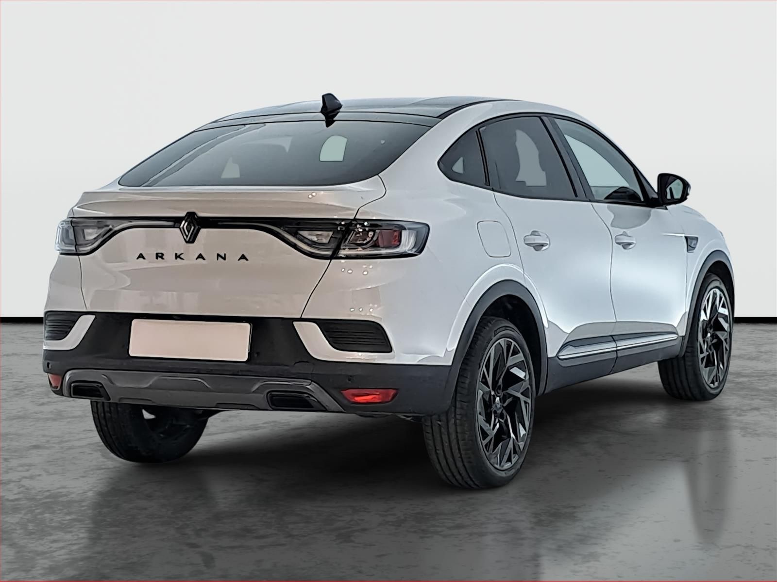 Renault Arkana, 1.3 TCe, Esprit Alpine - fotka 5