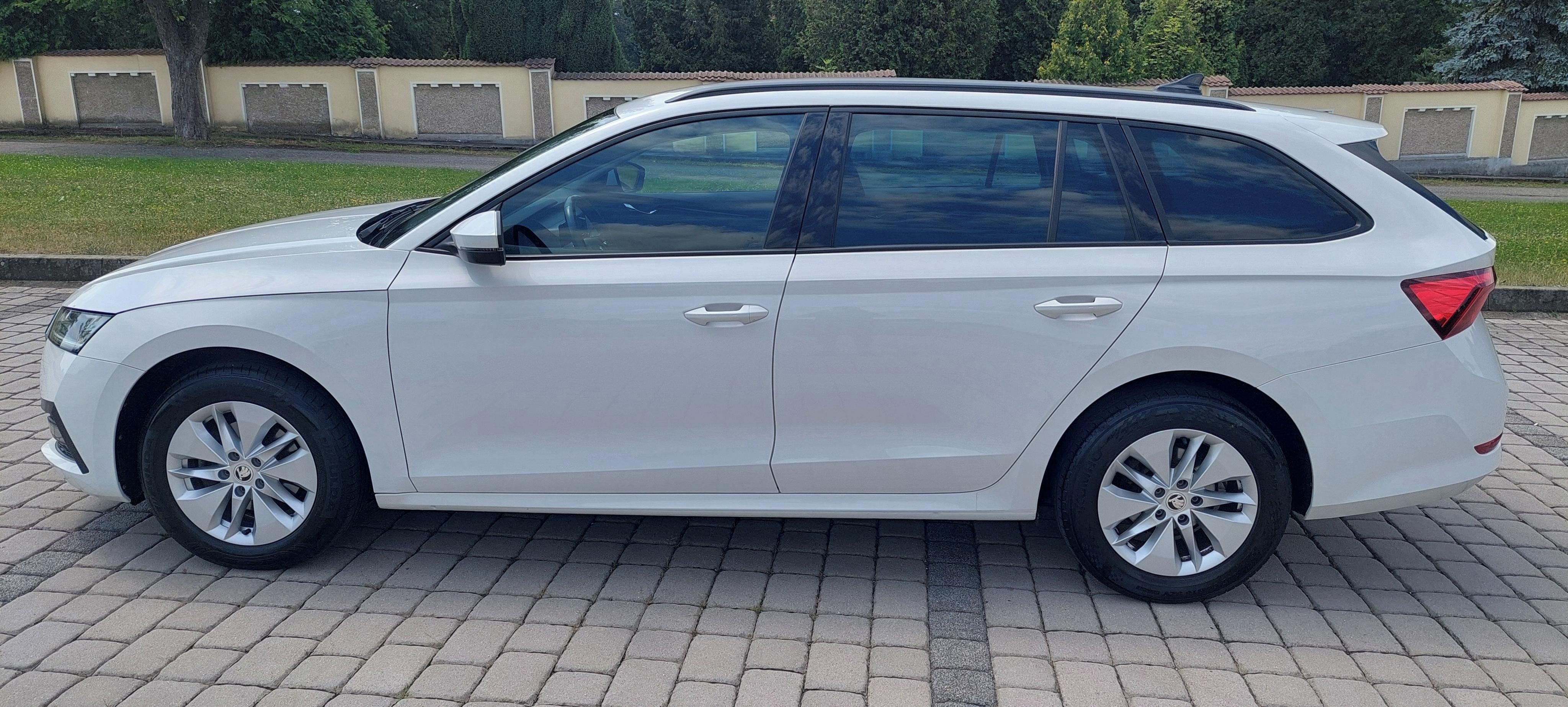 Škoda Octavia, Combi IV.2,0TDi(85kW)AmbitPlus - fotka 5