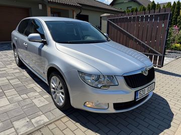 2.0 TDi 110kW DSG STYLE