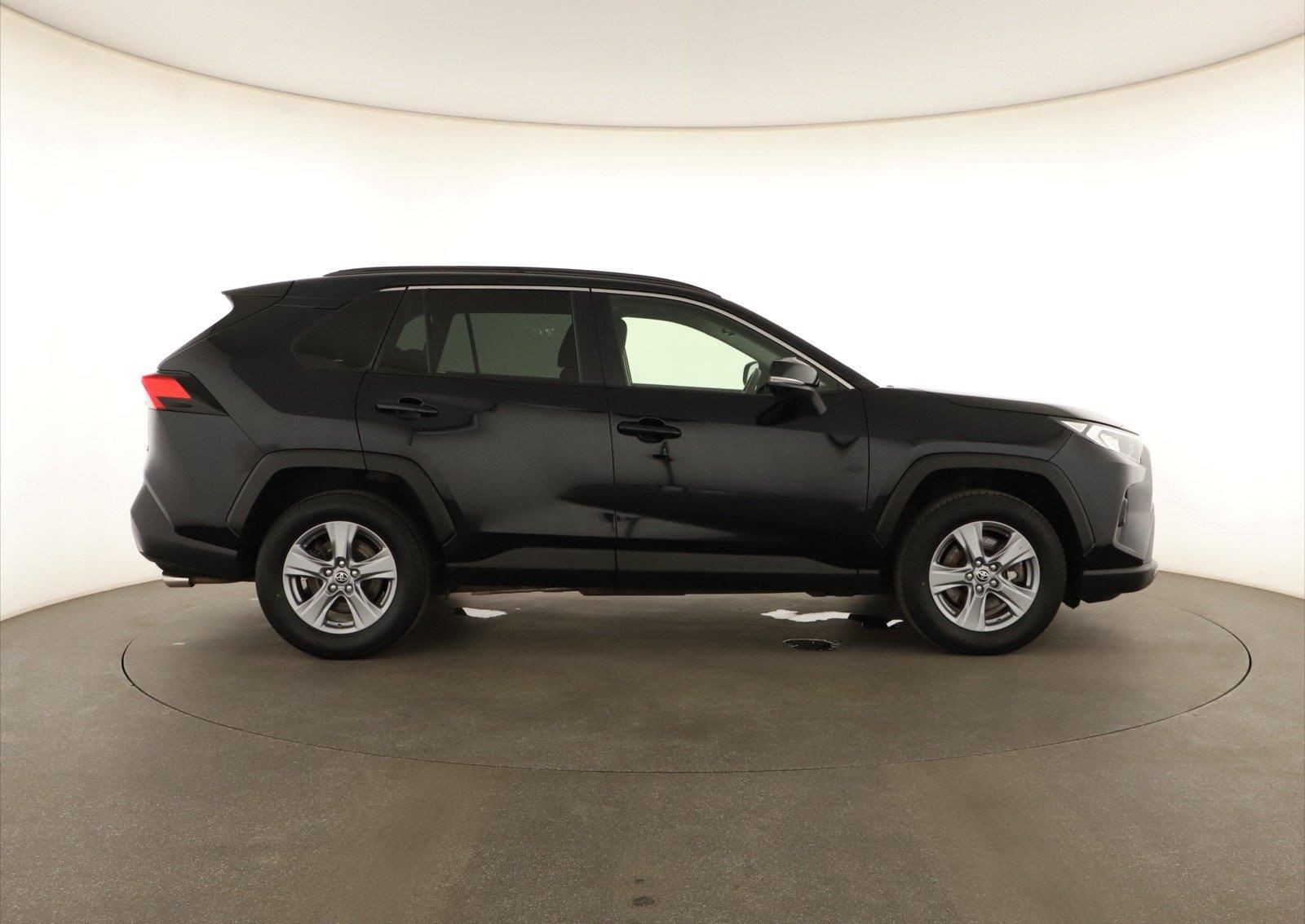 Toyota Rav4, 2.5 Hybrid, Comfort, Automat - fotka 6