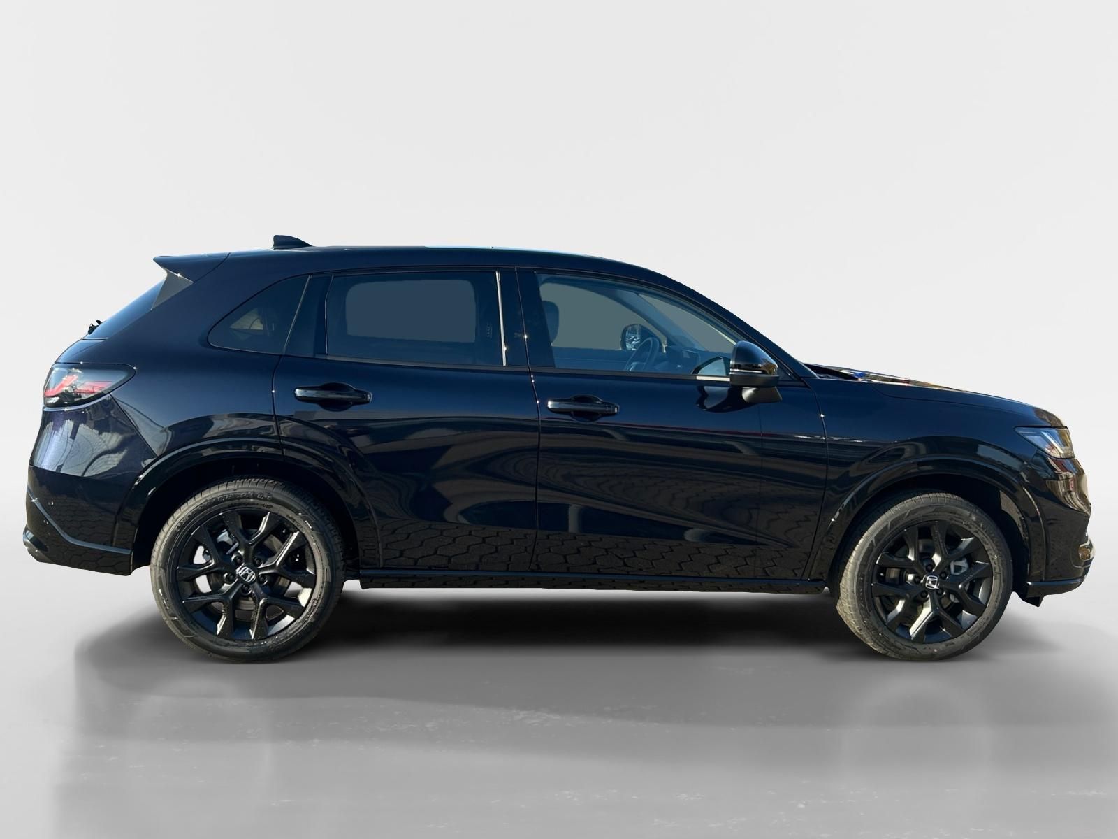 Honda ZR-V, 2.0 eHEV Sport/2027 - fotka 5
