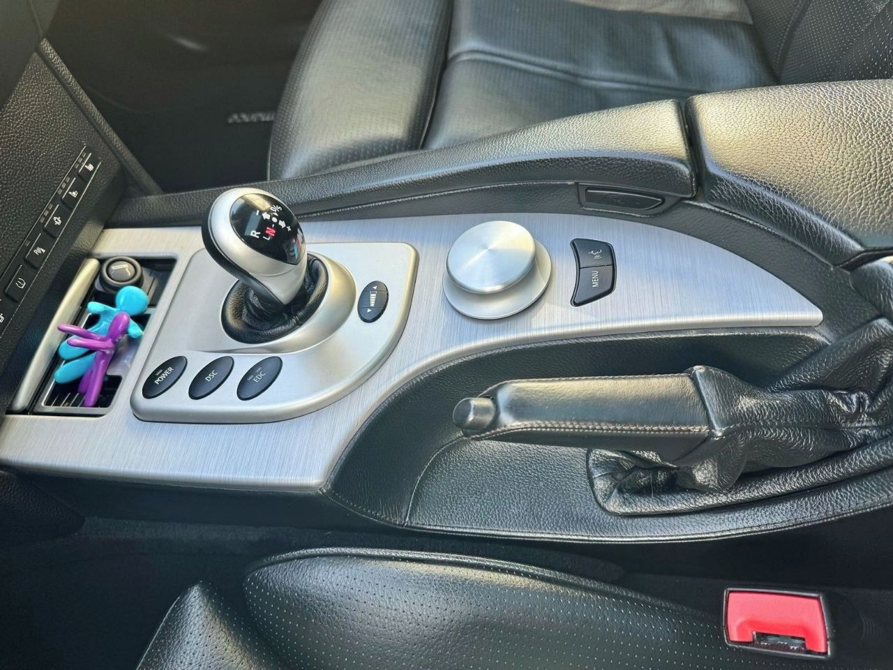 BMW M5 - fotka 5