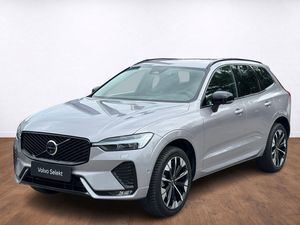 Volvo XC60, PLUS B5, 360°, VENTILACE