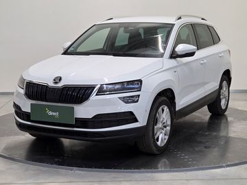 1.0 TSI 81 kW Drive 125