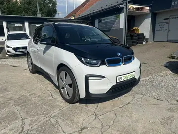 BMW i3, 120Ah 42,2 kWh