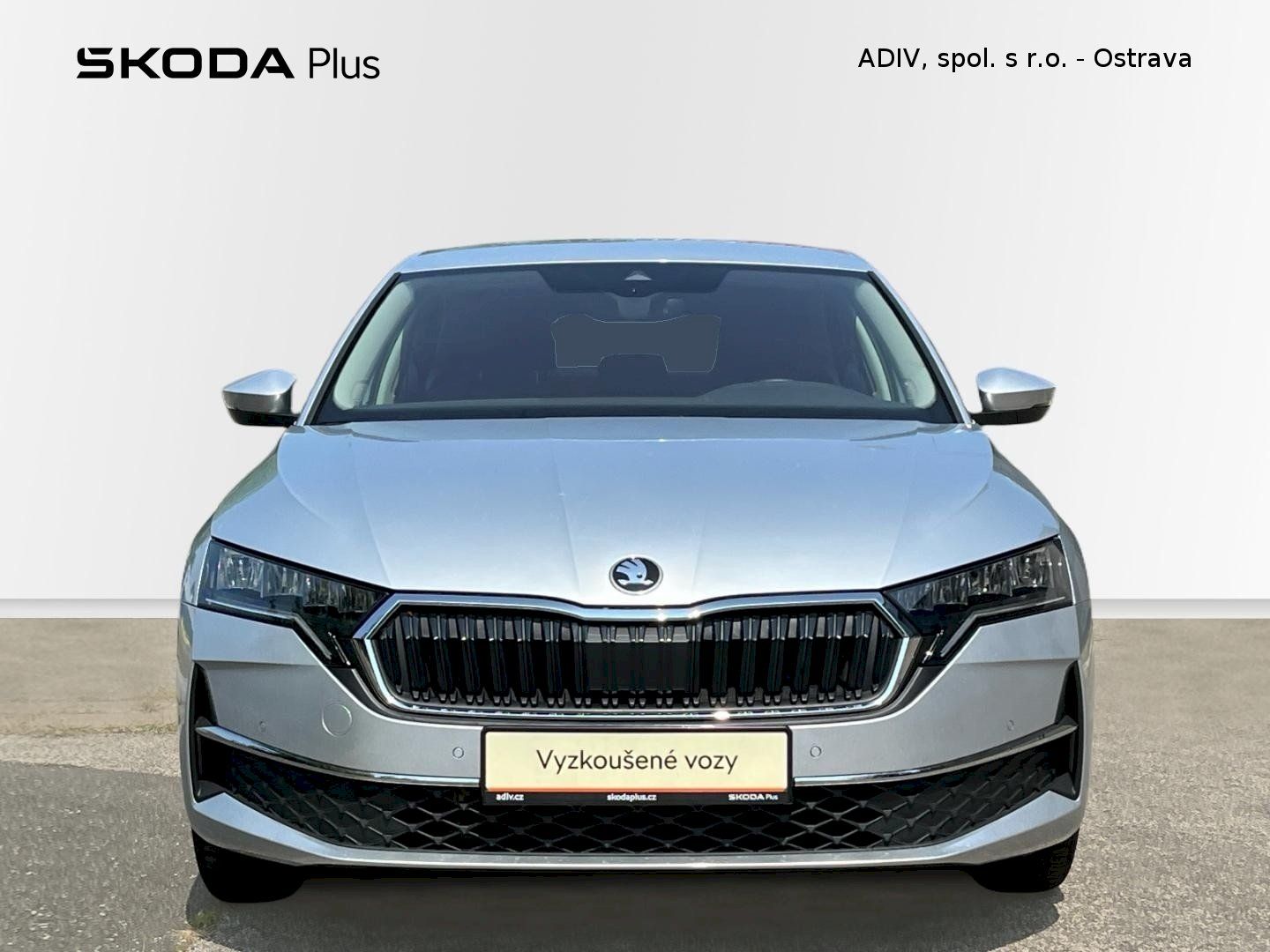 Škoda Octavia, TOP SELECTION 1.5TSi 110kW 7A - fotka 4